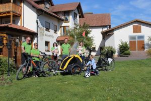 Die Weihersmühle
