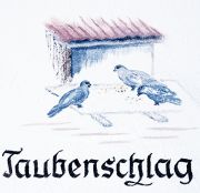 Ferienwohnung Taubenschlag