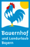 Bauernhof- und Landurlaub Bayern