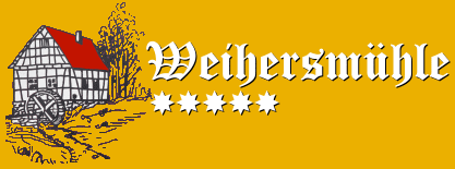 Weihersmühle Rhön